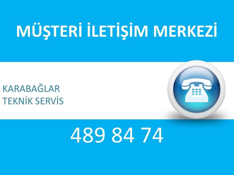 karabağlar kombi servis